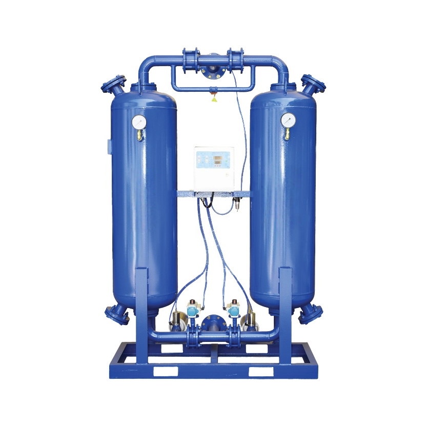 福州无热再生吸附式干燥机