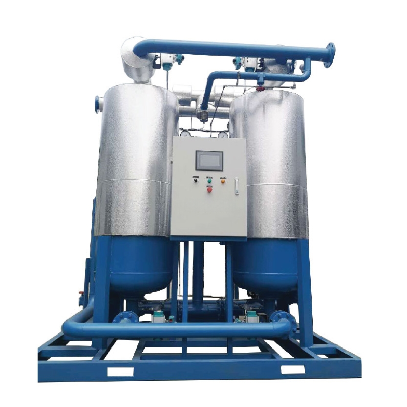 福州余热再生吸附式干燥机